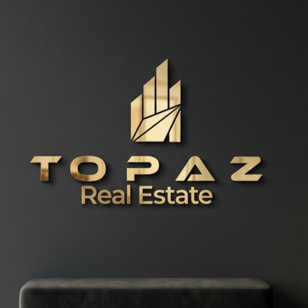 Custom 3D Logo
